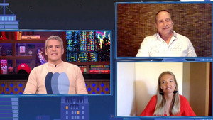 Watch What Happens Live with Andy Cohen 18. évad Ep.41 41. epizód