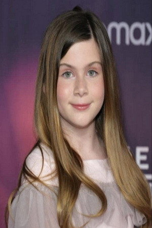 Everleigh McDonell profil kép