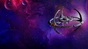Star Trek: Deep Space Nine kép
