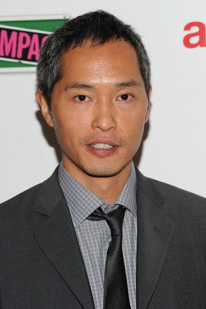 Ken Leung profil kép