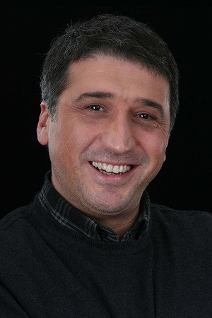 Cem Davran profil kép