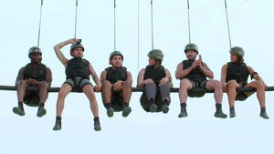 The Challenge 40. évad Ep.4 4. epizód