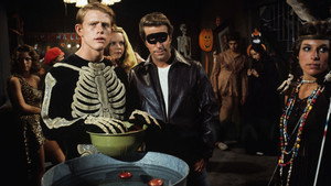 Happy Days 2. évad Ep.6 6. epizód