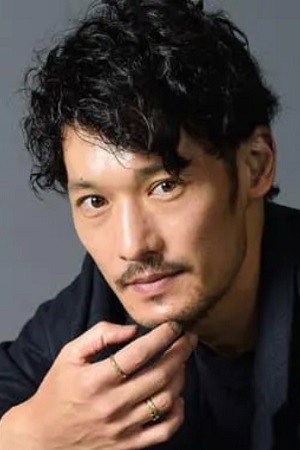 淵上泰史 profil kép