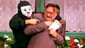 La sopa boba 1. évad Ep.43 43. epizód