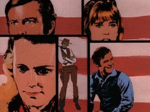 The Wild Wild West 4. évad Ep.17 17. epizód