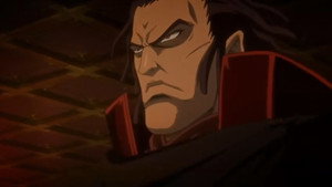 蒼天航路 1. évad Ep.21 21. epizód