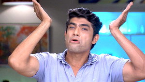 Badi Doooor Se Aaye Hai 1. évad Ep.534 534. epizód