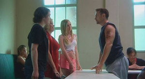 Outrageous Fortune 1. évad Ep.3 3. epizód
