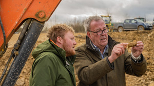Clarkson farmja 2. évad Ep.6 Összezördülés az önkormányzattal