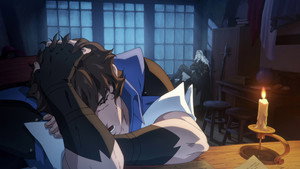 Castlevania – Démonkastély: Noktürn kép