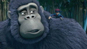 Kong: King of the Apes 1. évad Ep.7 7. epizód