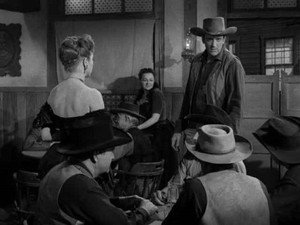 Gunsmoke 2. évad Ep.35 35. epizód