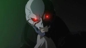 スカルマン 1. évad Ep.8 8. epizód