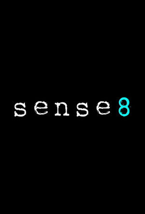 Sense8 poszter