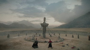 剑王朝 1. évad Ep.17 17. epizód