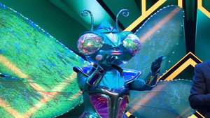 The Masked Singer 5. évad Ep.1 1. epizód
