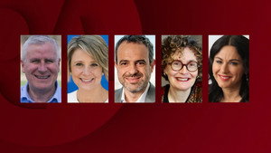 Q&A 13. évad Ep.32 32. epizód