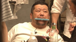 HITOSHI MATSUMOTO Presents ドキュメンタル 5. évad Ep.4 4. epizód