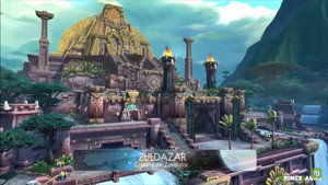 Warcraft Origen 1. évad Ep.18 18. epizód