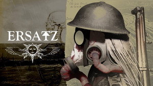 Ersatz 1. évad Ep.1 1. epizód