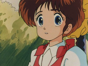 魔法のアイドル パステルユーミ 1. évad Ep.3 3. epizód