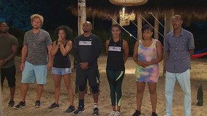 The Challenge: All Stars 2. évad Ep.10 10. epizód