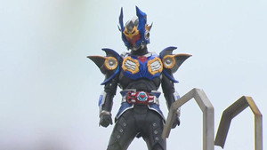 铠甲勇士捕将 1. évad Ep.42 42. epizód