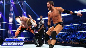 Pankráció - WWE: Smackdown 15. évad Ep.33 33. epizód