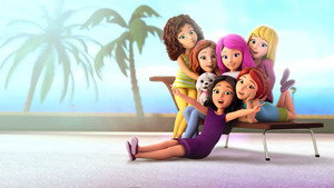 LEGO Friends: The Power of Friendship kép