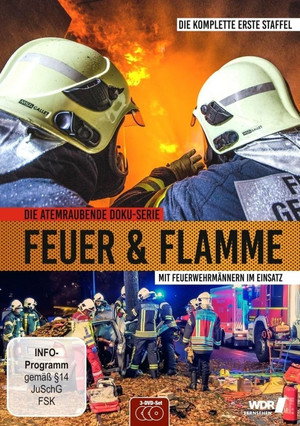 Feuer & Flamme poszter