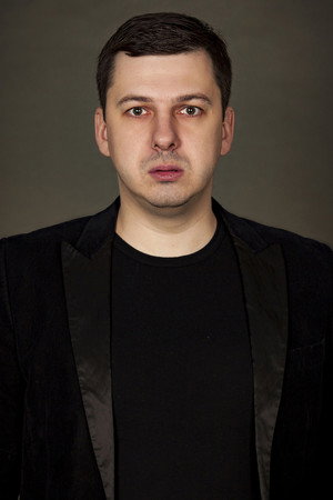 Иван Купреенко profil kép