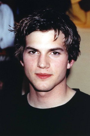 Ashton Kutcher profil kép