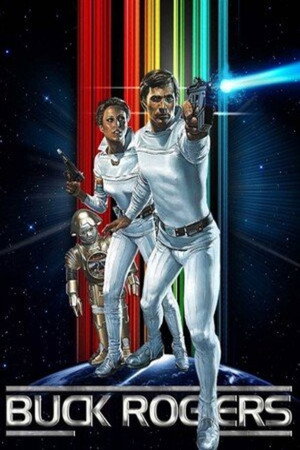 Buck Rogers in the 25th Century poszter