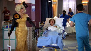 Holby City 16. évad Ep.51 51. epizód