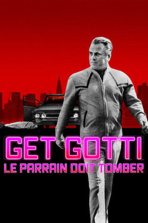 Elfogni Gottit poszter