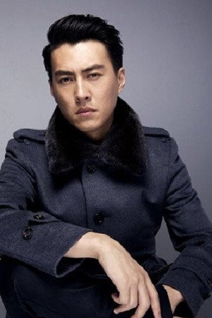 靳东 profil kép