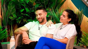 Gran Hermano 20. évad Ep.33 33. epizód