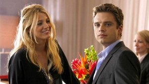 Gossip Girl - A pletykafészek 3. évad Ep.3 3. epizód