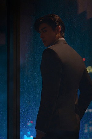 เพย์แบค เดอะซีรีส์ poszter