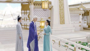三生三世枕上书 1. évad Ep.2 2. epizód