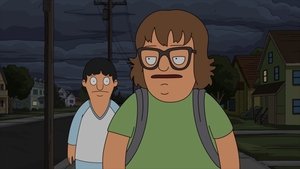 Bob burgerfalodája 8. évad Ep.13 13. epizód
