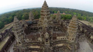 Legendary Locations 1. évad Ep.4 4. epizód