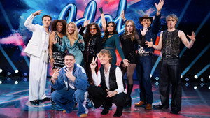 Idol 20. évad Ep.13 13. epizód