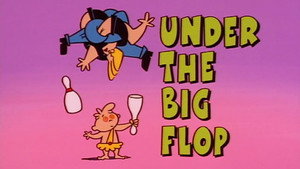 Johnny Bravo 1. évad Ep.37 37. epizód