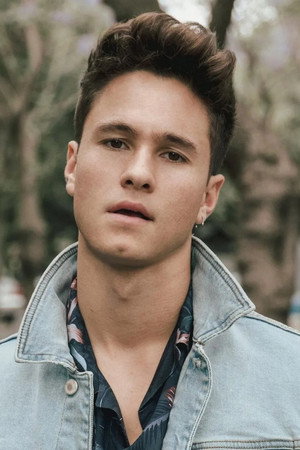 Michael Ronda profil kép