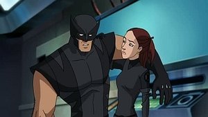 X-Men - Az újrakezdés 1. évad Ep.16 16. epizód