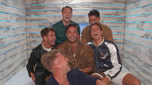 Love Island 8. évad Ep.27 27. epizód