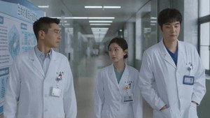 问心 2. évad Ep.40 40. epizód