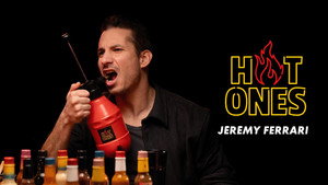 Hot Ones 4. évad Ep.5 5. epizód
